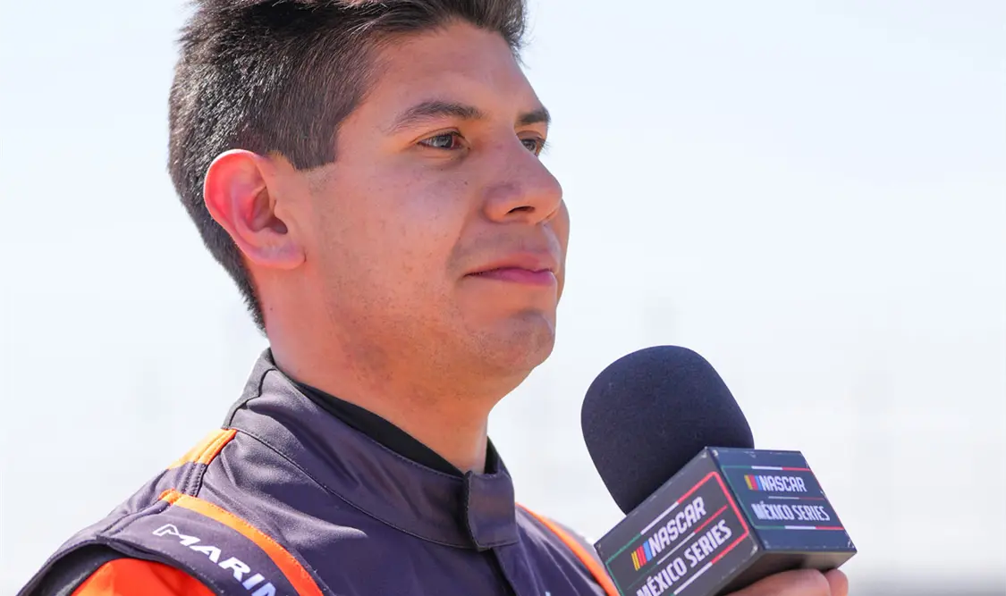 Diego Ortiz. Cortesía