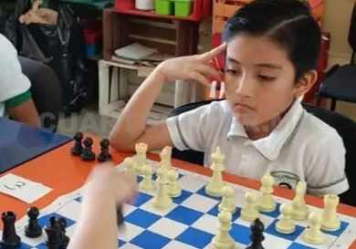 Celebraron Torneo Intramuros