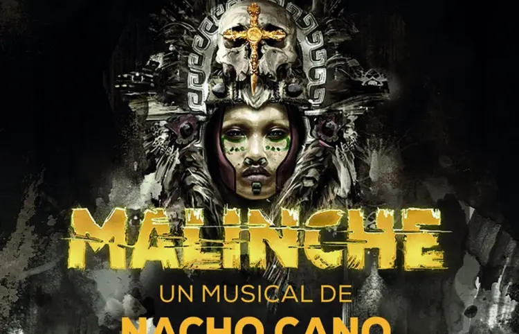 Presentan Malinche, el musical