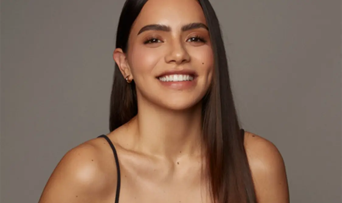 Samadhi sigue hablando con William Levy