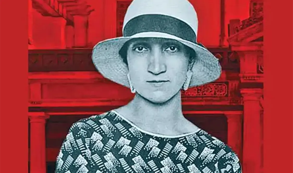 Antonieta Rivas Mercado fue una destacada escritora mexicana. Cortesía