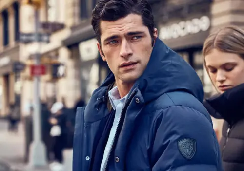 Sean O´Pry