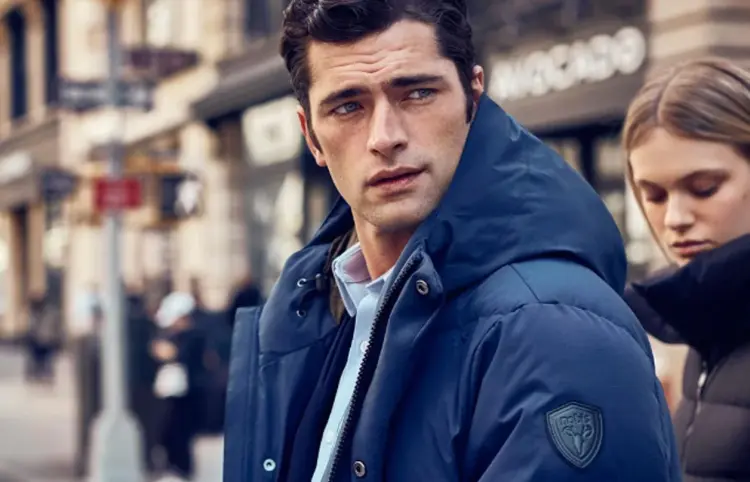 Sean O’Pry