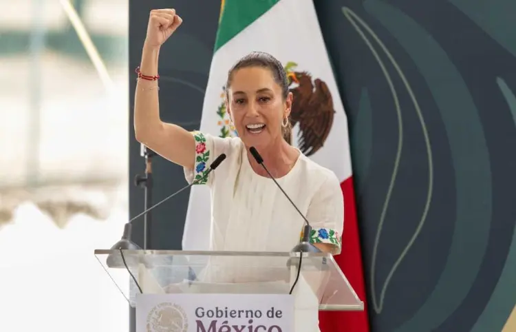 Pide a Morena no convertirse en partido de Estado