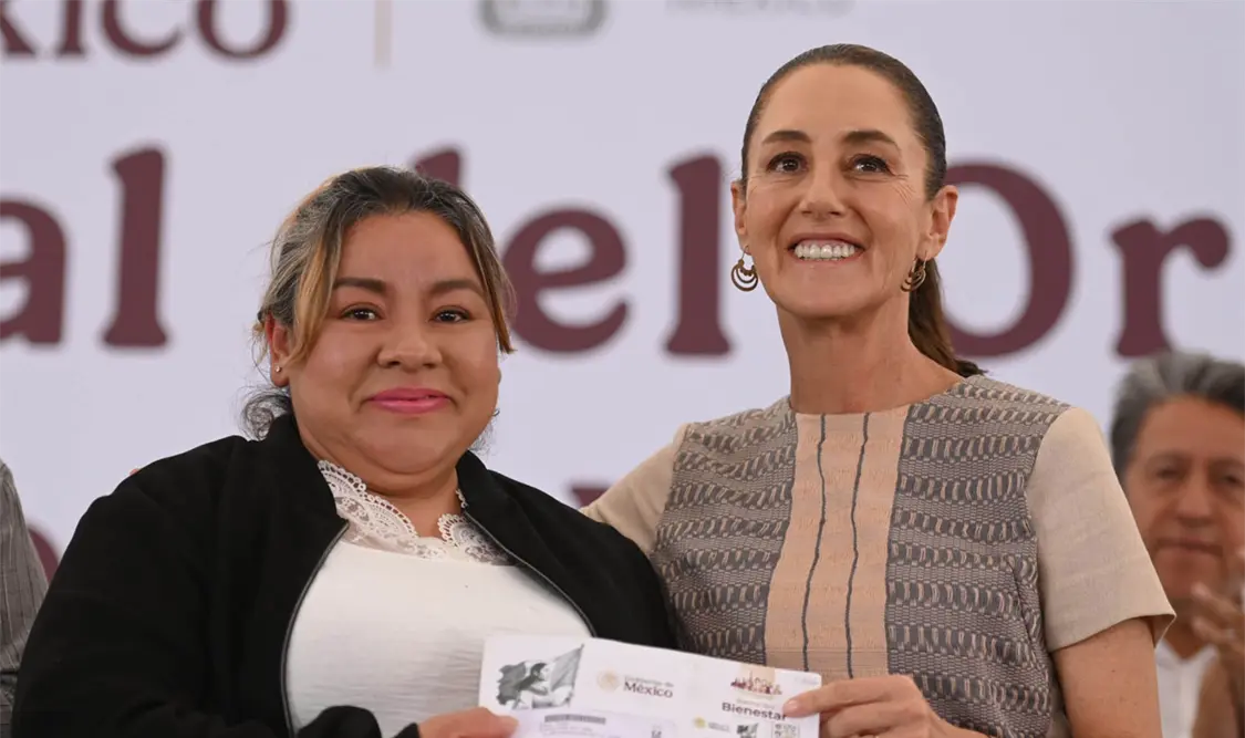 Pide a Morena no convertirse en partido de Estado