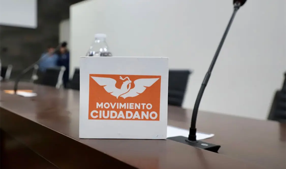 Militantes de MC con vínculos con el crimen