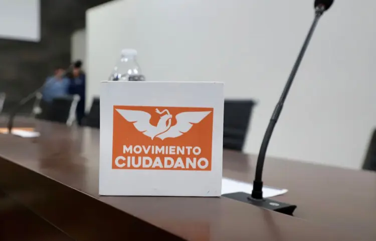 Militantes de MC con vínculos con el crimen
