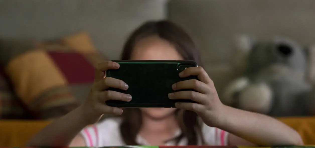 Niñas, niños y adolescentes, víctimas de “sextorsión”