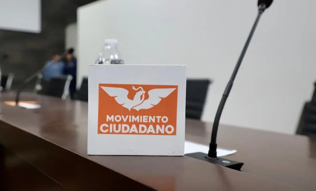 Señalan vínculos, que la investiga la FGR, de emecistas con el crimen. Cortesía