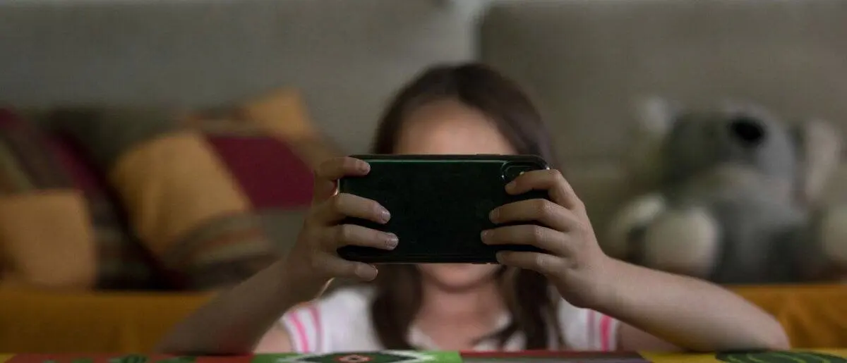 Niños y adolescentes pueden padecer esta práctica ilegal al estar en redes sociales. Cortesía