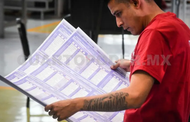 Proceso de elección judicial se irá mejorando