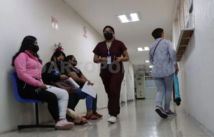 Cáncer de ovario, de las neoplasias más agresivas