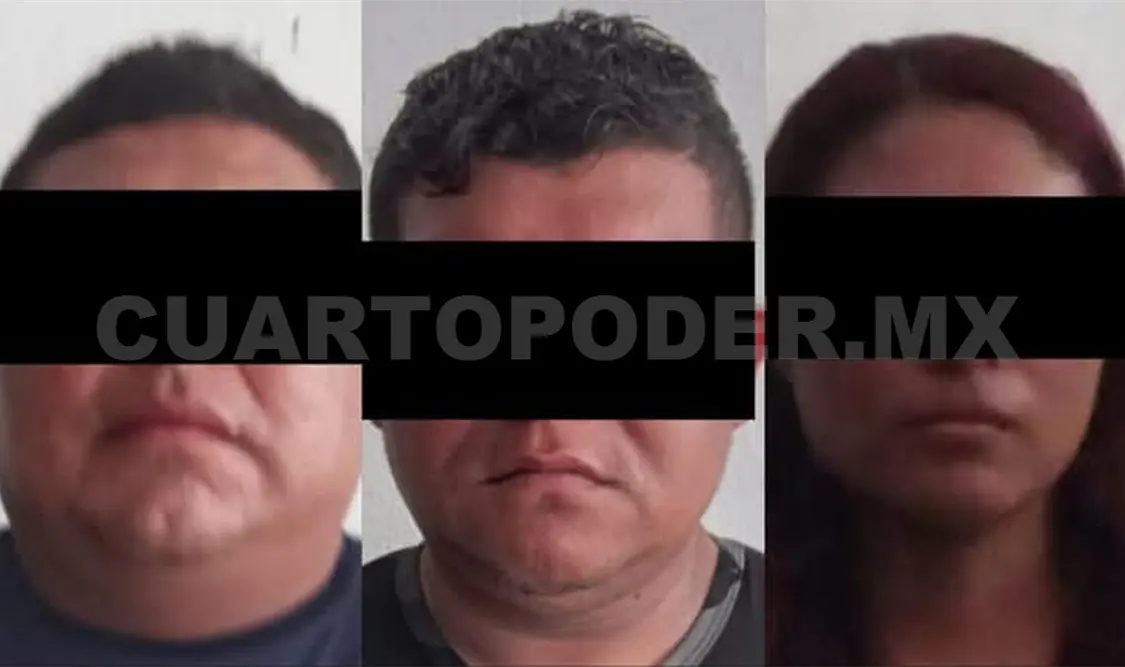 Ordenan detención de policías por presunta extorsión