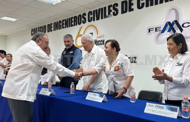 Clausura exitosa de la Feria del Agua 2025