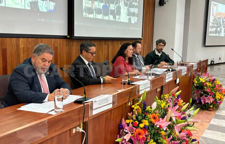 Buscan impactar con la investigación migratoria