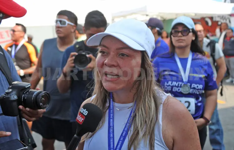 Trabajamos con humanismo por amor a Chiapas: Sofía Espinoza