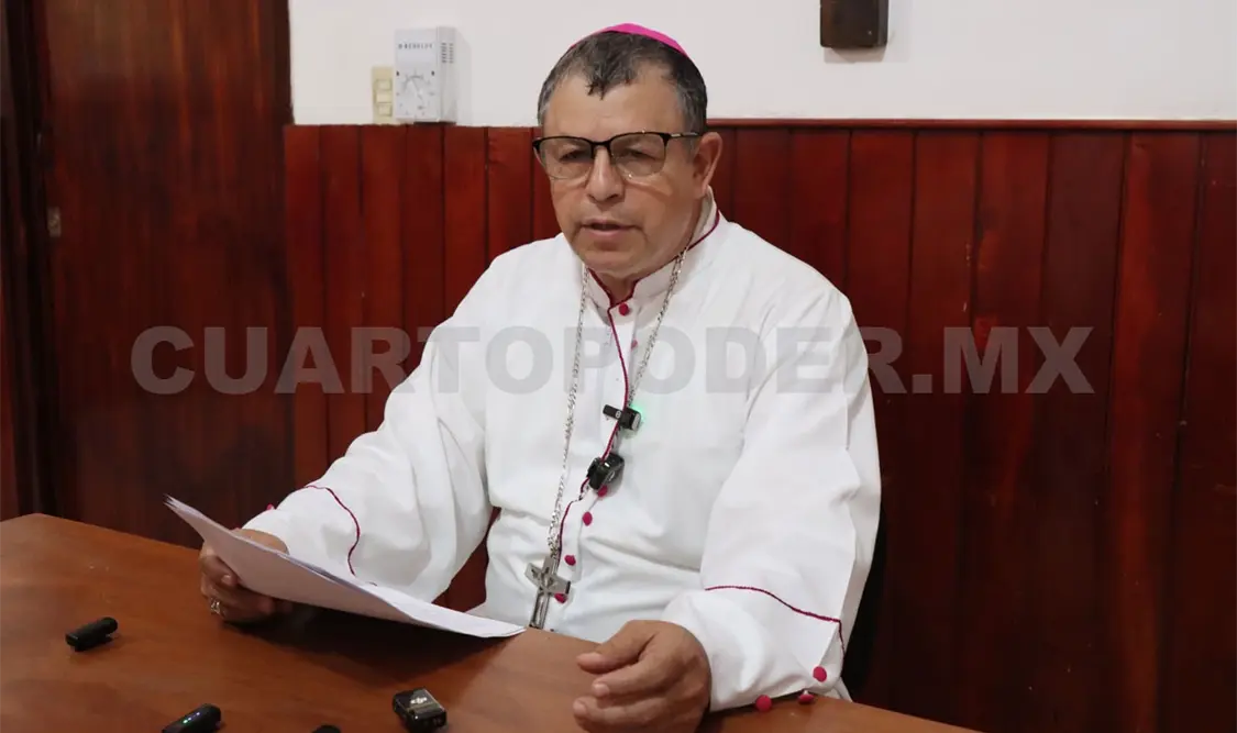 Arzobispo José Francisco honra a las mujeres