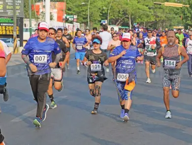 "Juntos por los Bomberos" supera expectativas