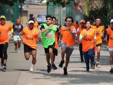 Igualdad para Todos celebra su 11ª edición