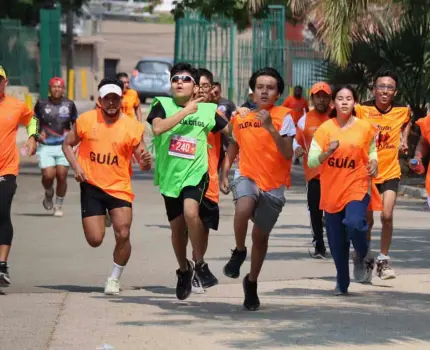 Igualdad para Todos celebra su 11ª edición