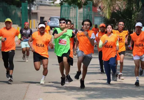 Igualdad para Todos celebra su 11ª edición