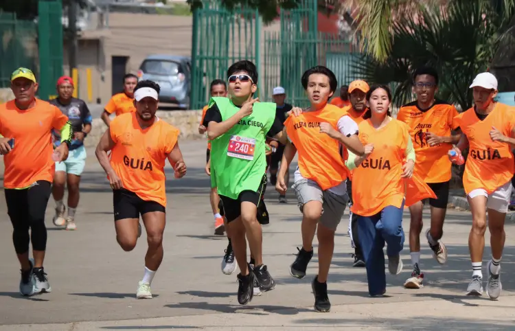 Igualdad para Todos celebra su 11ª edición