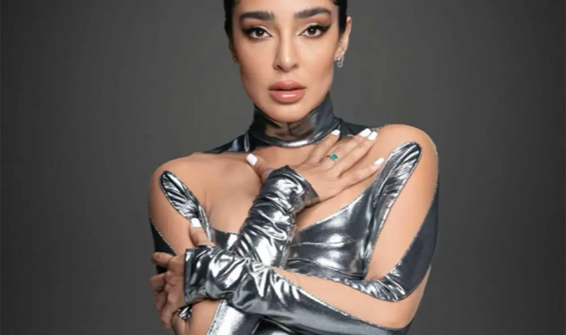 Manelyk González tuvo dos abortos