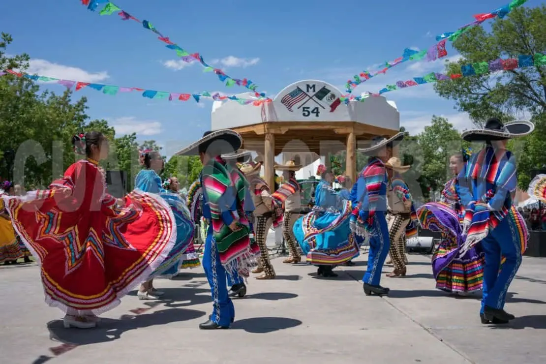 Celebraciones del 5 de mayo en EE. UU. contrastan con críticas a la retórica antimexicana de Trump