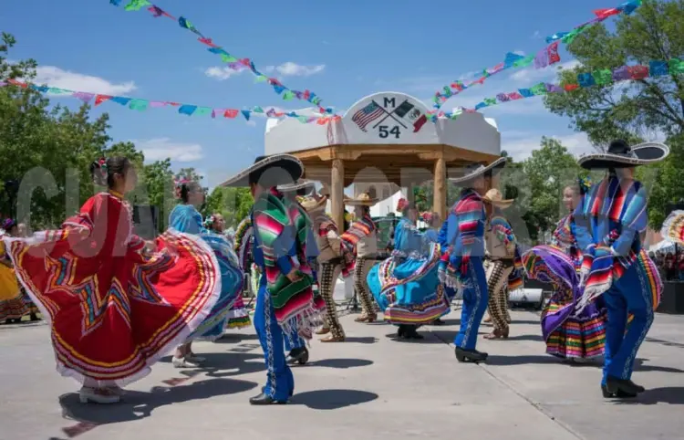 Celebraciones del 5 de mayo en EE. UU. contrastan con críticas a la retórica antimexicana de Trump