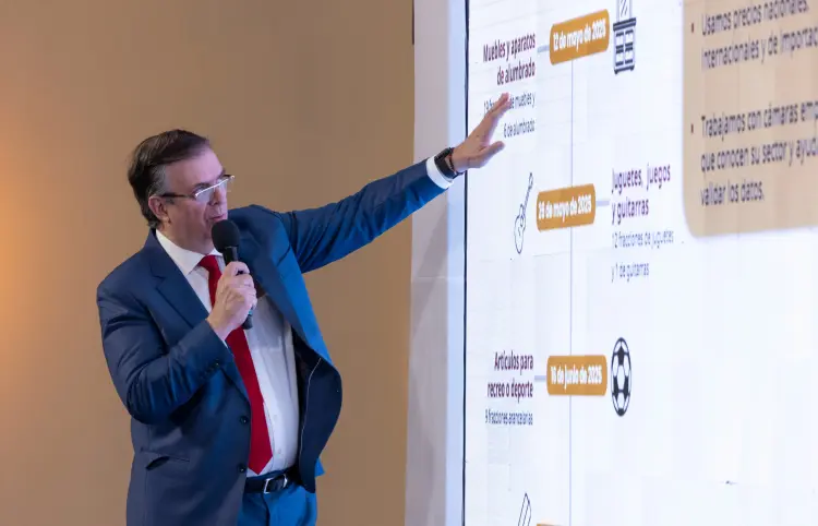 Investigan empresas de textil por engañar al Gobierno