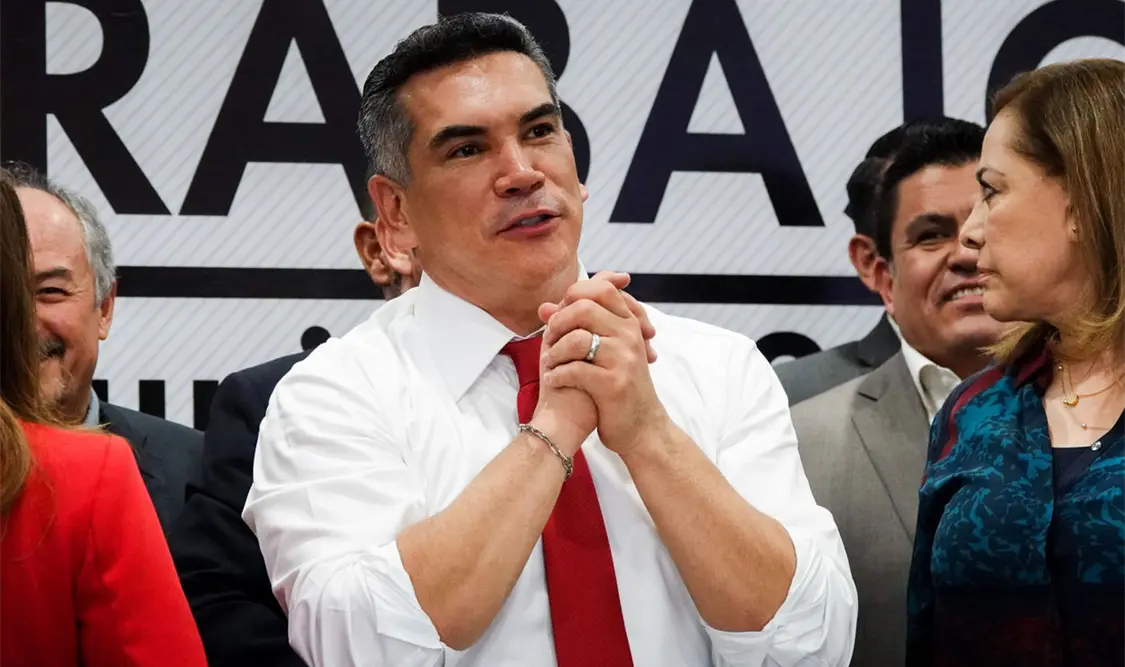 Desafuero de “Alito” no está en agenda