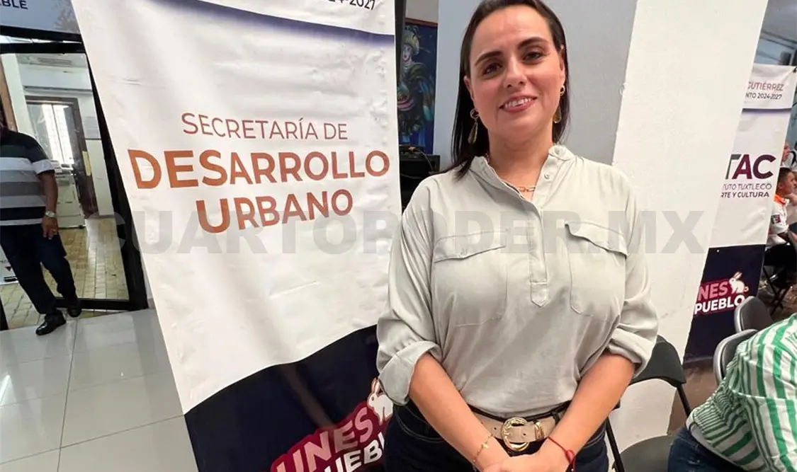 Nueva sede para trámites de desarrollo urbano