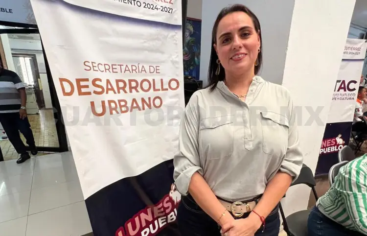 Nueva sede para trámites de desarrollo urbano
