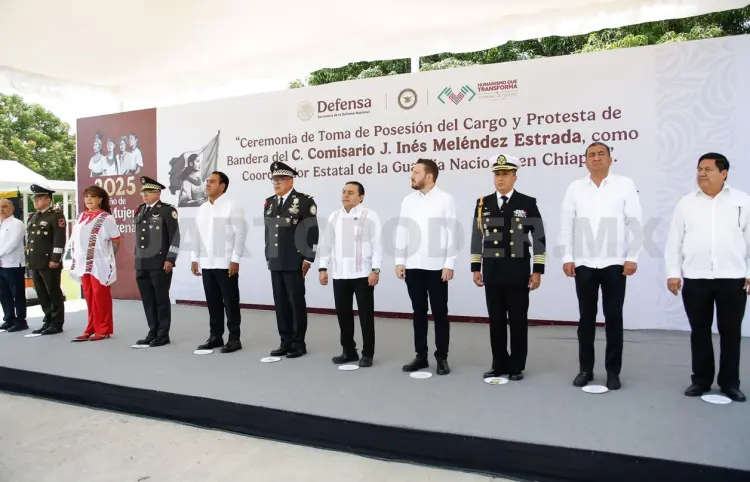 Juventud comprometida con la construcción de paz