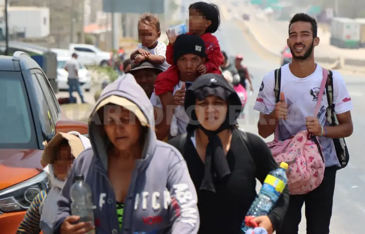 Pobreza cambió el perfil delictivo de la población