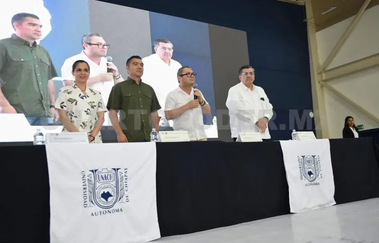 Inicia Diplomado en IA para periodistas