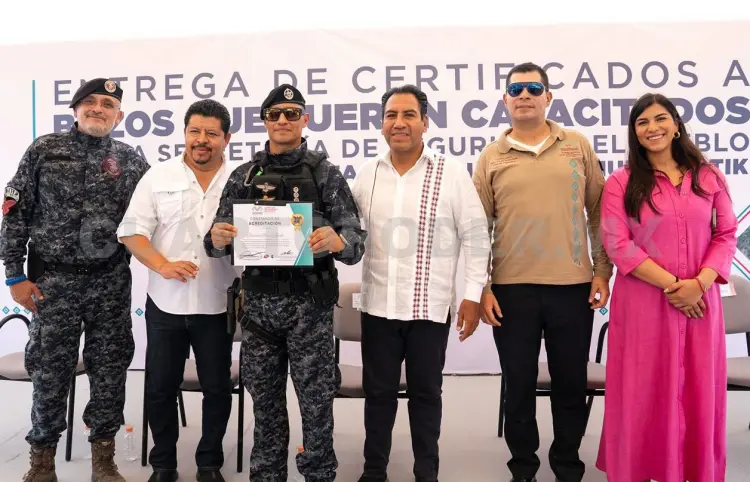 Chiapas se consolidará como destino turístico: ERA