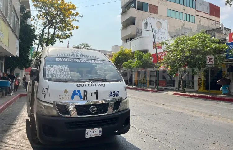 Regresa al 100 % la Ruta 1 de Tuxtla