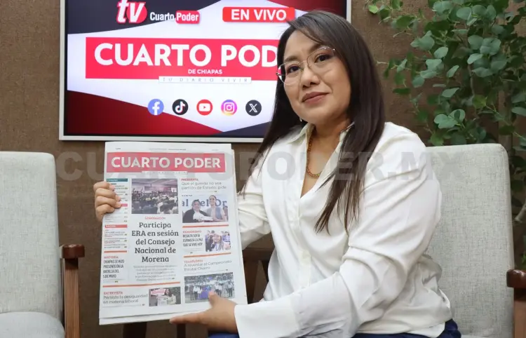 Reforma judicial, ejercicio ciudadano histórico