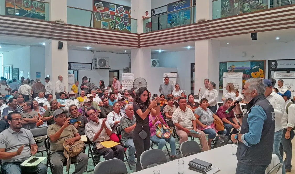 Atienden 80 % de solicitudes