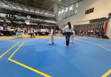 Chiapas regresa con múltiples medallas
