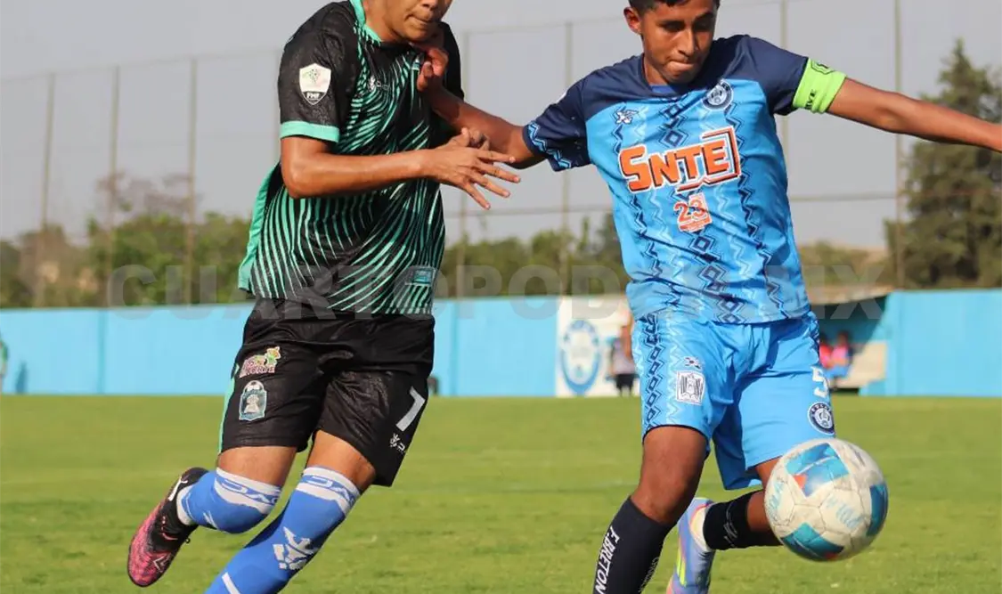 PDLA FC se queda con el boleto a octavos