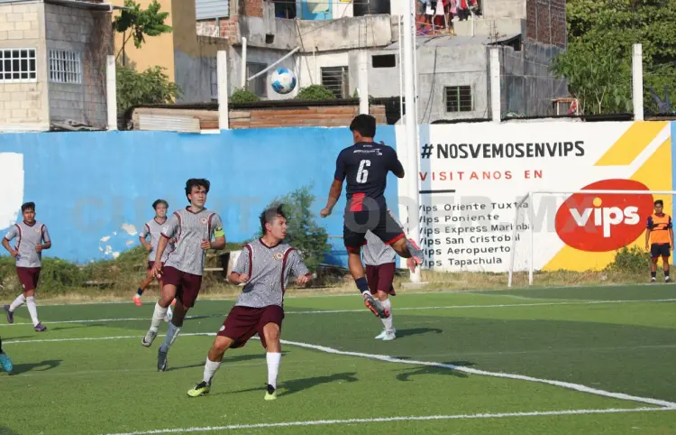 El equipo está mentalizado en un objetivo
