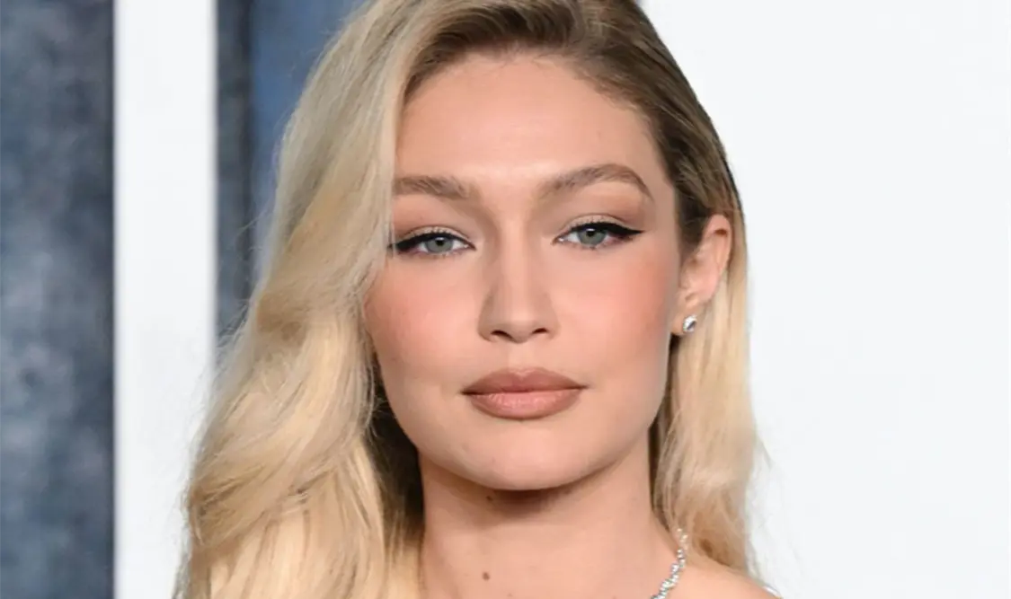 Gigi Hadid festeja su cumpleaños