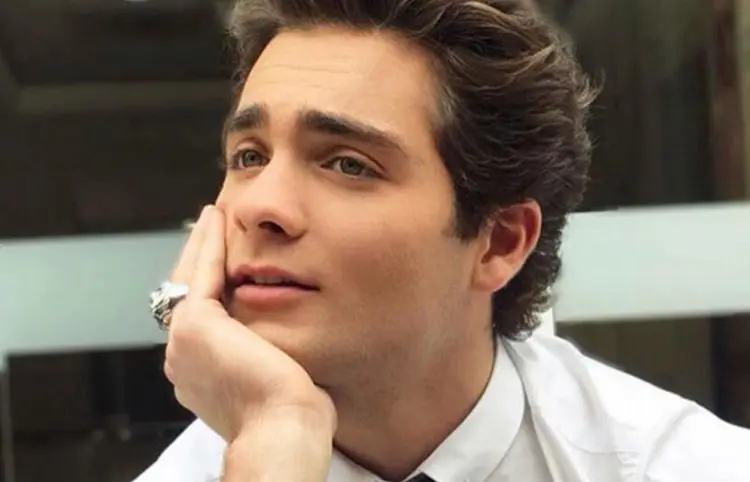 Las telenovelas ayudan: Carlos Said