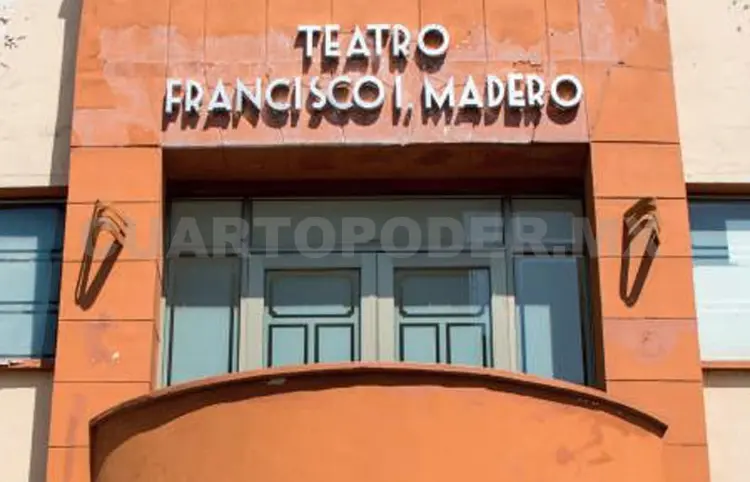 El Francisco I. Madero anuncia actividades