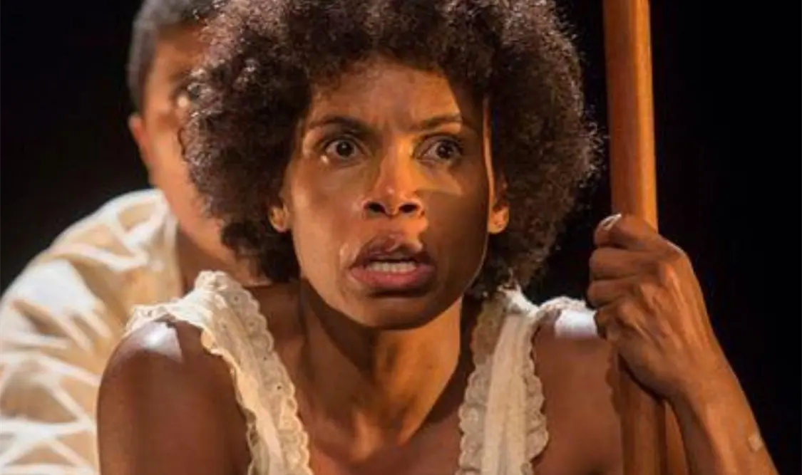 La agrupación Mulato Teatro cumplió 20 años el 1 de mayo. Cortesía