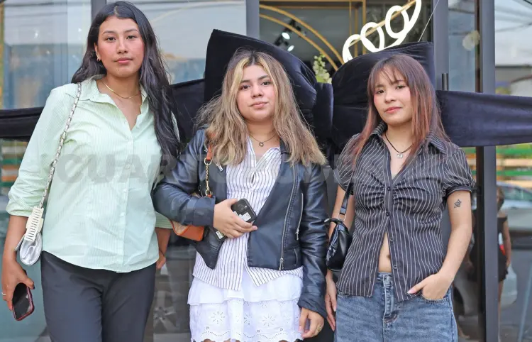 Nuevo negocio en la capital