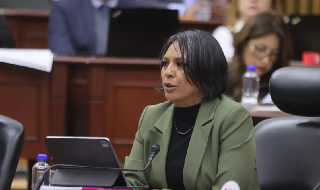 INE no aceptará petición del Senado