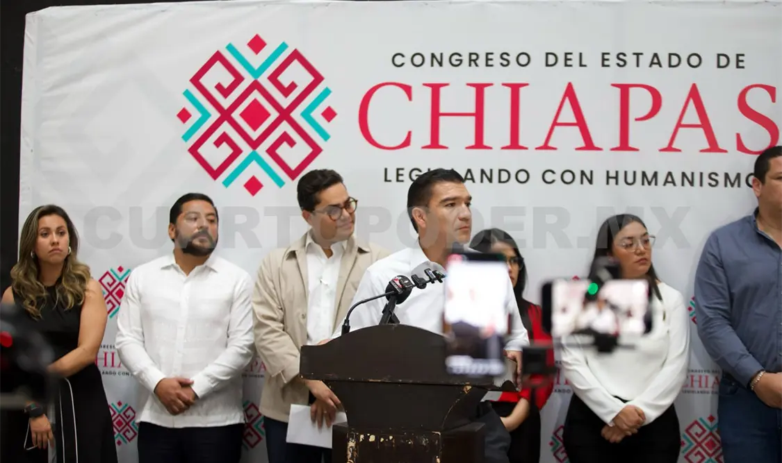 En tiempo y forma, entregan cuenta pública